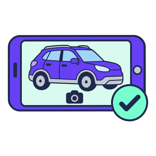 Rental verified